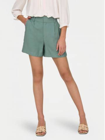 JDY Шорти з тканини Solde 15295616 Сірий Tapered Fit JDY Шорти з тканини Solde 15295616 Сірий Tapered Fit