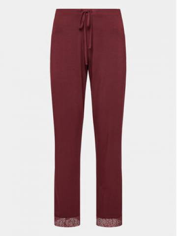 Femilet by Chantelle Піжамні штани Jazz FNA560 Бордовий Regular Fit Femilet by Chantelle Піжамні штани Jazz FNA560 Бордовий Regular Fit
