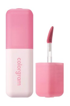 Тинт для губ Colorgram Nude Blur Tint 18 Amazing Berry, 5 г