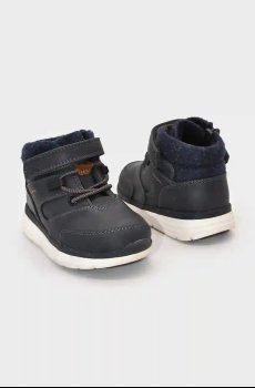 Зимняя обувь Mayoral