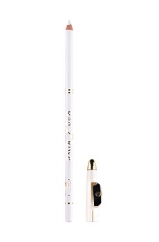 Карандаш для глаз и губ Vizavi Professional Red Rose Pencil с точилкой, 035, 1.2 г