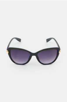 Сонячні окуляри - чорний