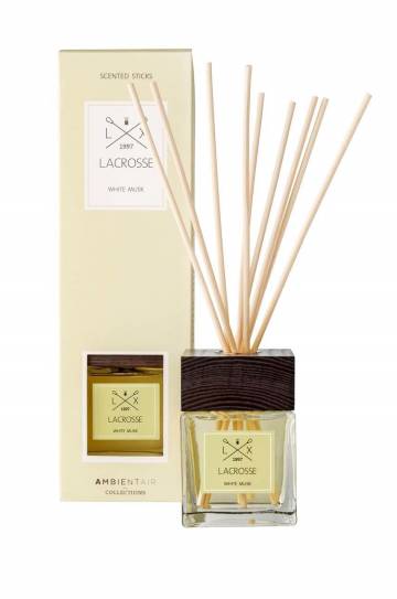 Аромат Lacrosse white musk 200 ml Аромат Lacrosse white musk 200 ml
