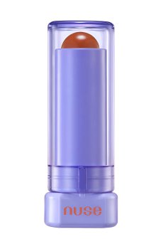 Бальзам для губ Nuse Color Care Lipbalm 05 Mauve Move, 4.3 г