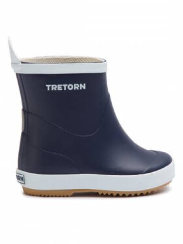 Tretorn Гумові чоботи Wings 47326780 Cиній Tretorn Гумові чоботи Wings 47326780 Cиній