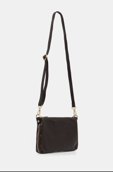 Кожаная сумочка Answear.LAB