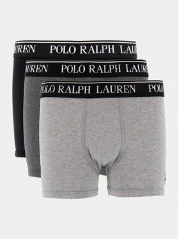 Polo Ralph Lauren Набір з 3 пар боксерів 9P5015 Кольоровий Polo Ralph Lauren Набір з 3 пар боксерів 9P5015 Кольоровий