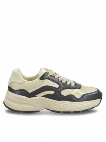 Gant Снікерcи Neuwill Sneaker 28533526 Бежевий Gant Снікерcи Neuwill Sneaker 28533526 Бежевий