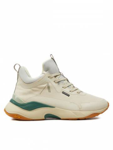 ARKK Copenhagen Снікерcи Stormrydr Nylon Hl Vulkn Vibram OU4302-0178-W Білий ARKK Copenhagen Снікерcи Stormrydr Nylon Hl Vulkn Vibram OU4302-0178-W Білий