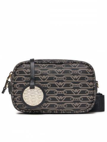 Emporio Armani Сумка EW000537 AF11951 FC033 Чорний Emporio Armani Сумка EW000537 AF11951 FC033 Чорний