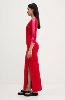 Платье adidas Originals Maxi Dress V