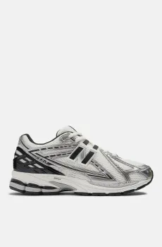 Мужские серебристые кроссовки 1906R Серебряный 37 New Balance M1906RER