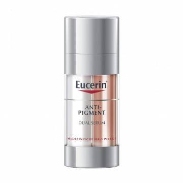 Антипигментирующая сыворотка для лица Eucerin Anti-Pigment Увлажняющая, 30 мл Антипигментирующая сыворотка для лица Eucerin Anti-Pigment Увлажняющая, 30 мл