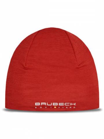Brubeck Шапкa HM1018U Червоний Brubeck Шапкa HM1018U Червоний