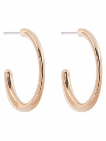 Calvin Klein Сережки 35000348 Рожевий Calvin Klein Сережки 35000348 Рожевий