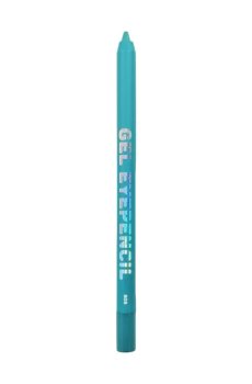 Гелевый карандаш для глаз Parisa Cosmetics Gel Eyepencil 808 Мятный, 1.2 г