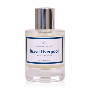 Avenue des Parfums Brave Liverpool Парфюмированная вода мужская, 50 мл Avenue des Parfums Brave Liverpool Парфюмированная вода мужская, 50 мл
