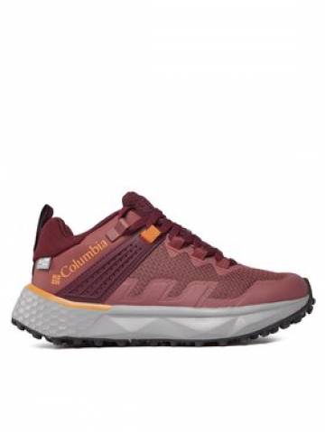 Columbia Трекінгові черевики Facet™ 75 Outdry™ 2027211 Червоний Columbia Трекінгові черевики Facet™ 75 Outdry™ 2027211 Червоний