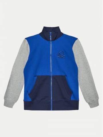 United Colors Of Benetton Світшот 3J68C501B Кольоровий Regular Fit United Colors Of Benetton Світшот 3J68C501B Кольоровий Regular Fit