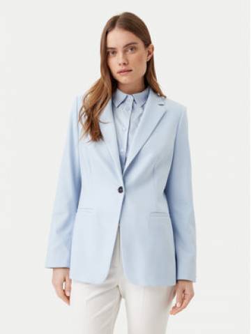 Tommy Hilfiger Піджак WW0WW39977 Блакитний Regular Fit