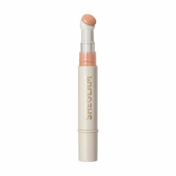 Консилер-аппликатор для лица Sheglam Complexion Boost Concealer, Pink Pearl, 4.5 г Консилер-аппликатор для лица Sheglam Complexion Boost Concealer, Pink Pearl, 4.5 г