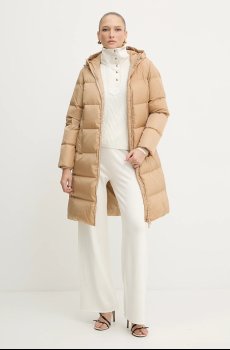 Пуховая куртка Armani Exchange