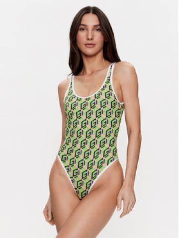 Guess Купальник E3GJ27 MC045 Зелений Guess Купальник E3GJ27 MC045 Зелений