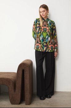 Рубашка Medicine