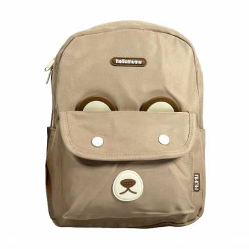 Детский рюкзак Jun Bags Медвежонок (25IMS017BR) Детский рюкзак Jun Bags Медвежонок (25IMS017BR)