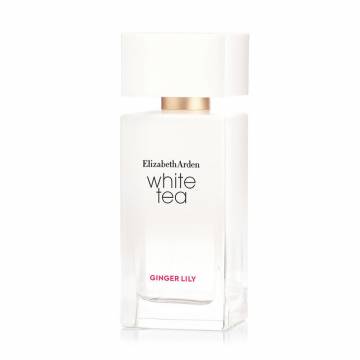 Elizabeth Arden White Tea Ginger Lily Туалетная вода женская, 50 мл Elizabeth Arden White Tea Ginger Lily Туалетная вода женская, 50 мл