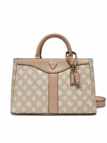 Guess Сумка HWPG95 21060 Рожевий Guess Сумка HWPG95 21060 Рожевий