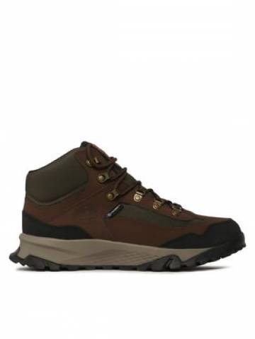 Timberland Снікерcи Bradstreet Pt Oxford TB0A2HWN9311 Коричневий Timberland Снікерcи Bradstreet Pt Oxford TB0A2HWN9311 Коричневий