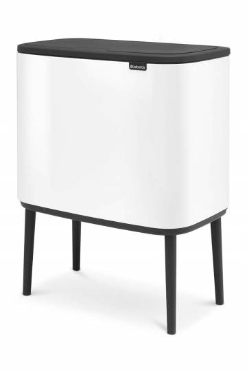 Урна для мусора Brabantia Bo Touch 36 L Урна для мусора Brabantia Bo Touch 36 L