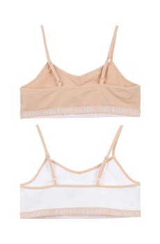 Детский бюстгальтер Polo Ralph Lauren 2 шт