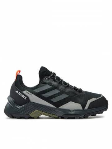 adidas Трекінгові черевики Eastrail 2.0 RAIN.RDY IG8859 Чорний adidas Трекінгові черевики Eastrail 2.0 RAIN.RDY IG8859 Чорний