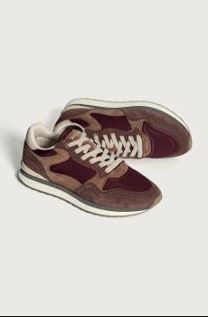 Кроссовки Hoff CITY BOSTON