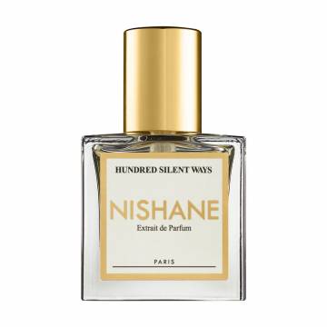 Nishane Hundred Silent Ways Духи унисекс, 15 мл Nishane Hundred Silent Ways Духи унисекс, 15 мл