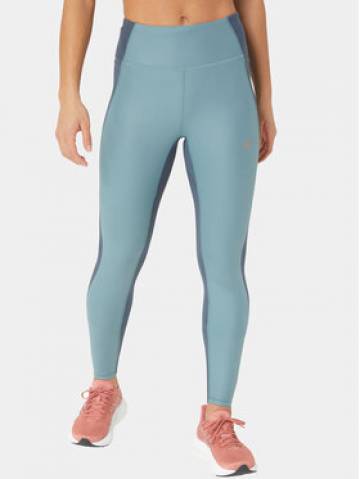 Asics Легінси Nagino Run Tight 2012C847 Голубий Ahletic Fit Asics Легінси Nagino Run Tight 2012C847 Голубий Ahletic Fit
