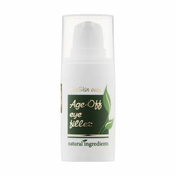 Антивозрастной филлер для кожи вокруг глаз MyIDi Age-Off Eye Filler для всех типов кожи, 15 мл Антивозрастной филлер для кожи вокруг глаз MyIDi Age-Off Eye Filler для всех типов кожи, 15 мл