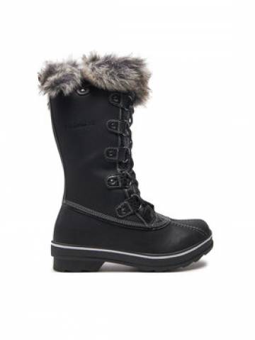 Kimberfeel Снігоходи Beverly Чорний Kimberfeel Снігоходи Beverly Чорний