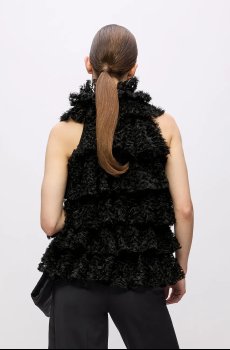 Блузка Karl Lagerfeld