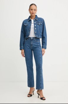 Джинсовая куртка Karl Lagerfeld FASHION DENIM