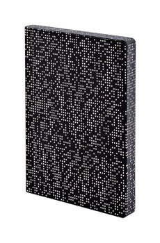 Блокнот Nuuna Analog L