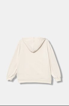 Детская хлопковая кофта Elisabetta Franchi