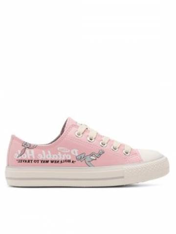 Looney Tunes Кеди SS23-288WBLT-B Рожевий Looney Tunes Кеди SS23-288WBLT-B Рожевий