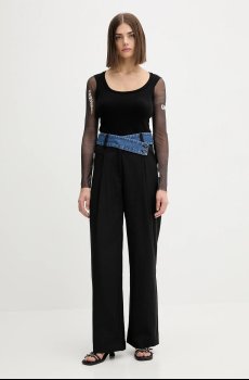 Лонгслив Desigual LISBOA