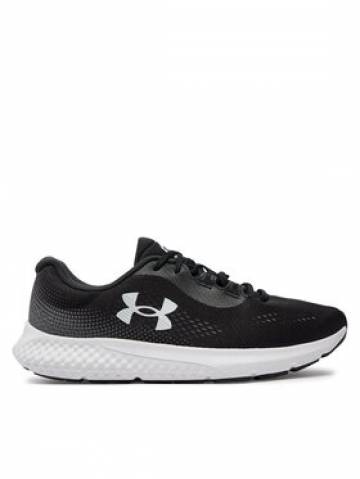 Under Armour Взуття для бігу Ua Charged Rogue 4 3026998-001 Чорний Under Armour Взуття для бігу Ua Charged Rogue 4 3026998-001 Чорний