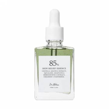 Эссенция для лица Dr. Althea Pro Lab 85% Skin Relief Essence против купероза, с центеллой, 30 мл Эссенция для лица Dr. Althea Pro Lab 85% Skin Relief Essence против купероза, с центеллой, 30 мл