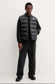 Кофта из велюра adidas Originals Sst Tt