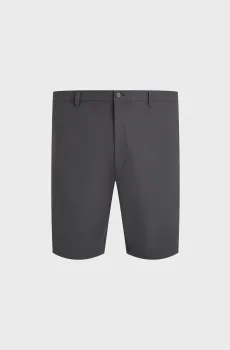 Мужские темно-серые шорты TECH Серый 32 Calvin Klein LV040QM613